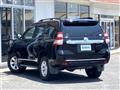 2015 Toyota Land Cruiser Prado