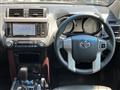 2015 Toyota Land Cruiser Prado
