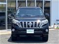 2015 Toyota Land Cruiser Prado