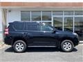 2015 Toyota Land Cruiser Prado