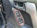 2015 Toyota Land Cruiser Prado