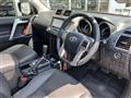 2015 Toyota Land Cruiser Prado