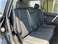 2015 Toyota Land Cruiser Prado