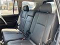 2015 Toyota Land Cruiser Prado