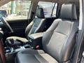 2015 Toyota Land Cruiser Prado