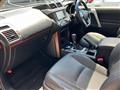 2015 Toyota Land Cruiser Prado