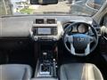2015 Toyota Land Cruiser Prado