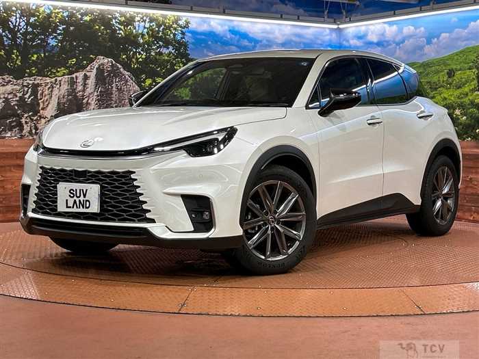 2024 Lexus Other