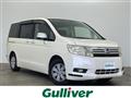 2009 Honda Step WGN