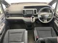 2009 Honda Step WGN