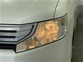 2009 Honda Step WGN