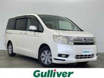 2009 Honda Step WGN