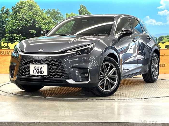 2024 Lexus Other