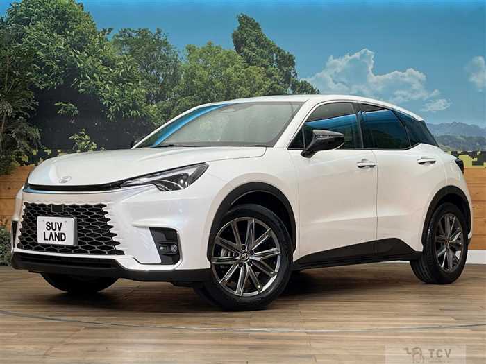 2024 Lexus Other