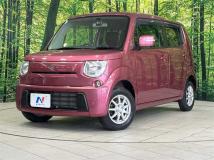 2012 Suzuki MR Wagon