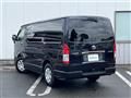 2022 Toyota Hiace Van