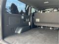 2022 Toyota Hiace Van