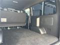2022 Toyota Hiace Van