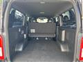 2022 Toyota Hiace Van