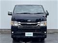 2022 Toyota Hiace Van