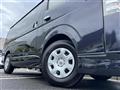 2022 Toyota Hiace Van