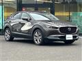 2021 Mazda CX-3