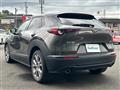 2021 Mazda CX-3