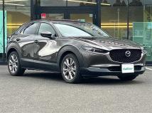 2021 Mazda CX-3