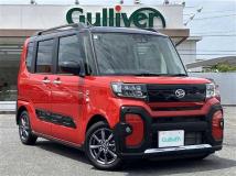 2024 Daihatsu Tanto