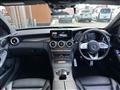2021 Mercedes-Benz C-Class