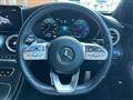 2021 Mercedes-Benz C-Class