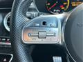2021 Mercedes-Benz C-Class