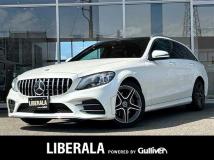 2021 Mercedes-Benz C-Class