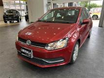 2016 Volkswagen Polo