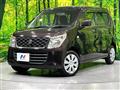 2015 Suzuki Wagon R