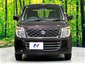 2015 Suzuki Wagon R