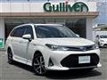 2019 Toyota Corolla Fielder