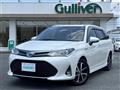 2019 Toyota Corolla Fielder