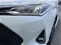 2019 Toyota Corolla Fielder