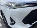 2019 Toyota Corolla Fielder