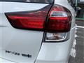 2019 Toyota Corolla Fielder