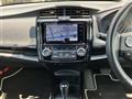 2019 Toyota Corolla Fielder
