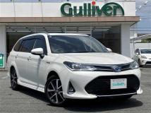 2019 Toyota Corolla Fielder