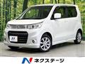 2013 Suzuki Wagon R Stingray
