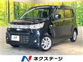 2013 Suzuki Wagon R Stingray