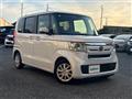 2019 Honda N BOX