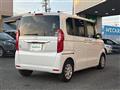 2019 Honda N BOX