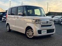 2019 Honda N BOX