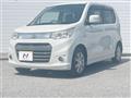 2014 Suzuki Wagon R Stingray
