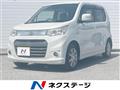 2014 Suzuki Wagon R Stingray